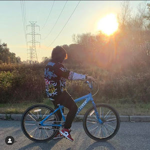 Meet your Posher, Gio